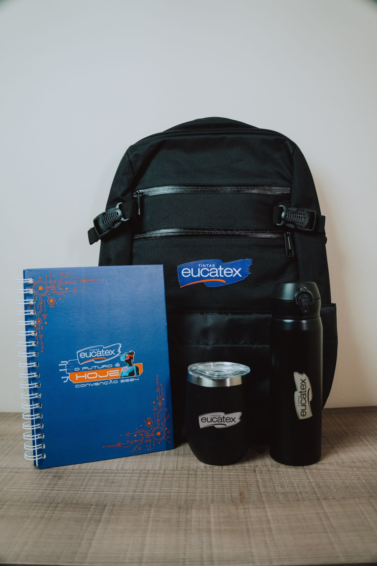 Eucatex Case