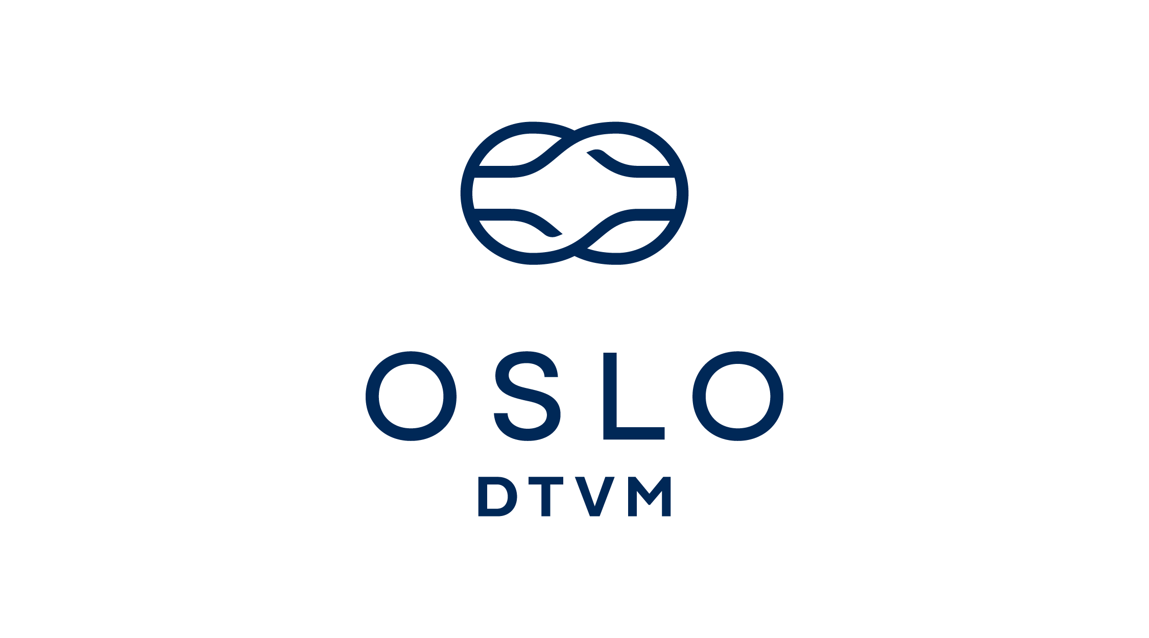 Oslo DTVM Logo