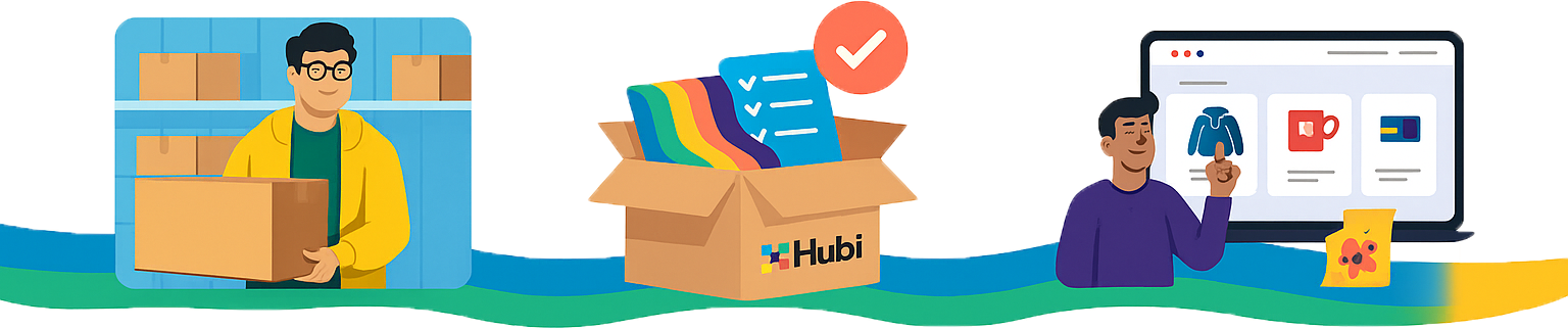 Processo Hubi